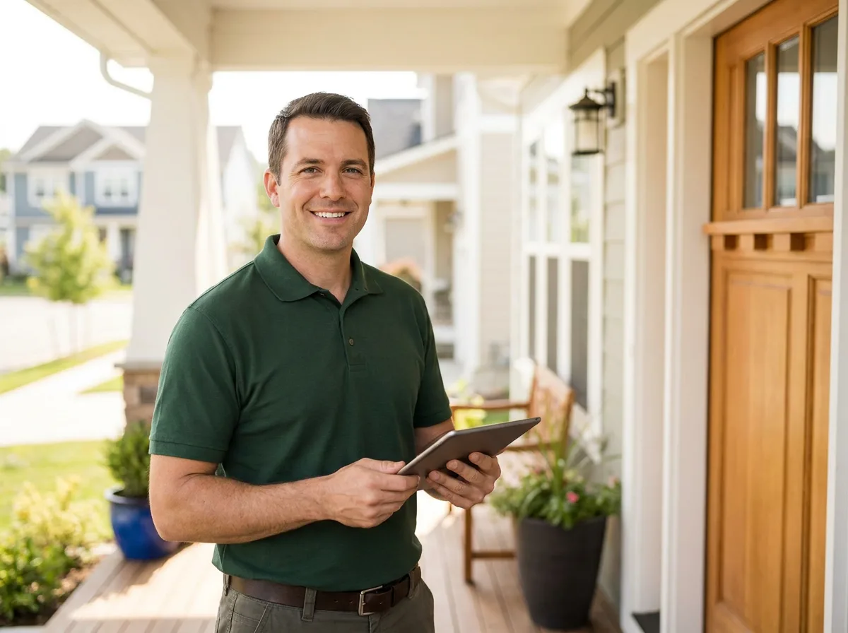 Pest control FAQs for Lynx, OH